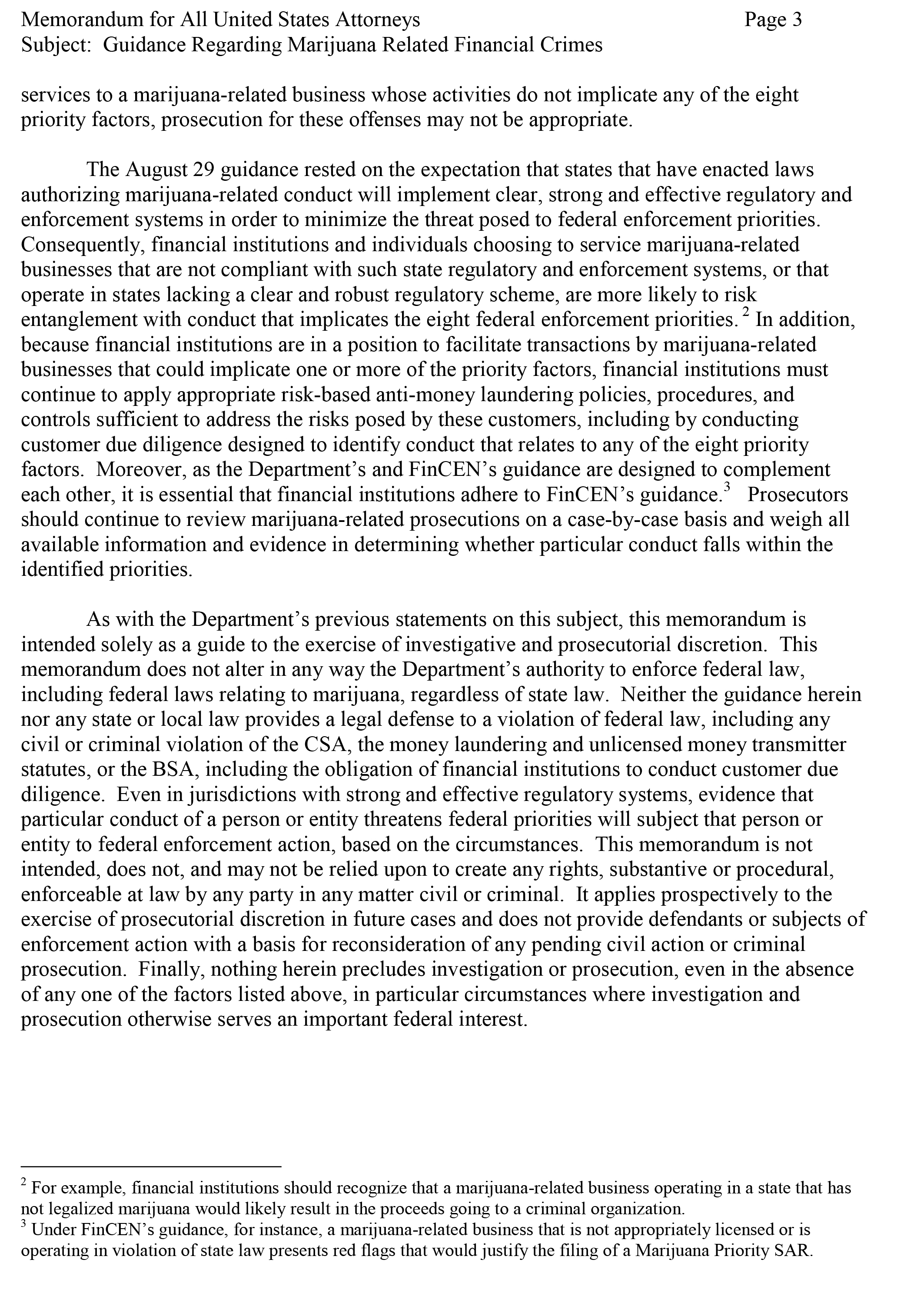 DAG Memo - Guidance Regarding Marijuana Related Financial Crimes 2 14 14 (2)-3.jpg