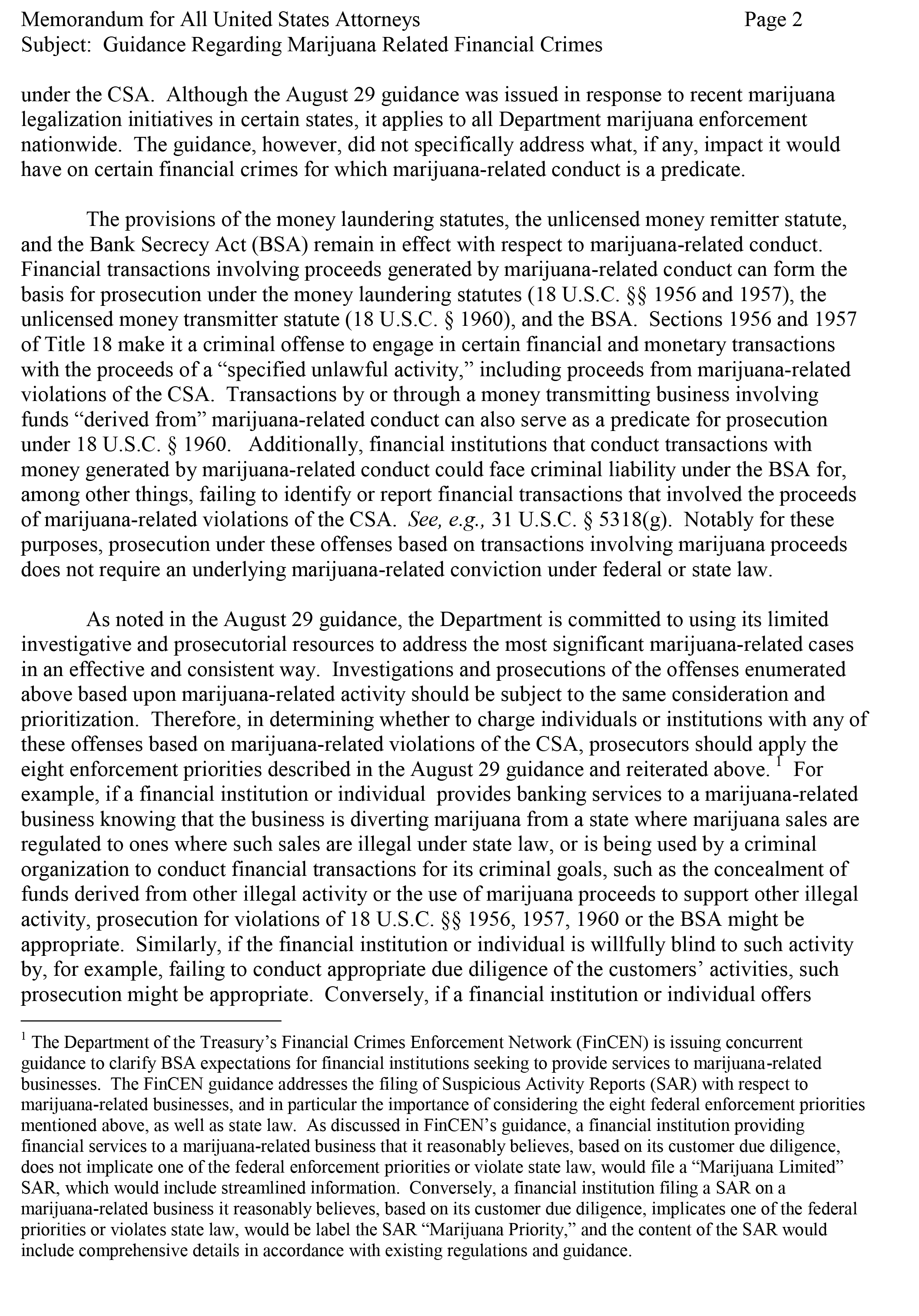 DAG Memo - Guidance Regarding Marijuana Related Financial Crimes 2 14 14 (2)-2.jpg
