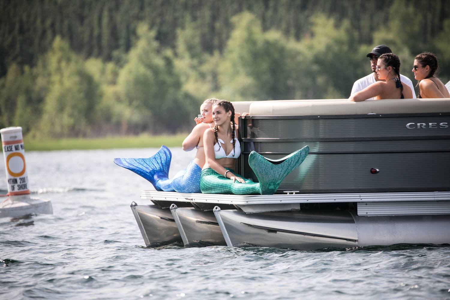 mermaids of harding lake.jpg