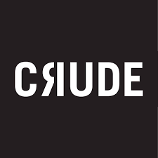 Crude Logo