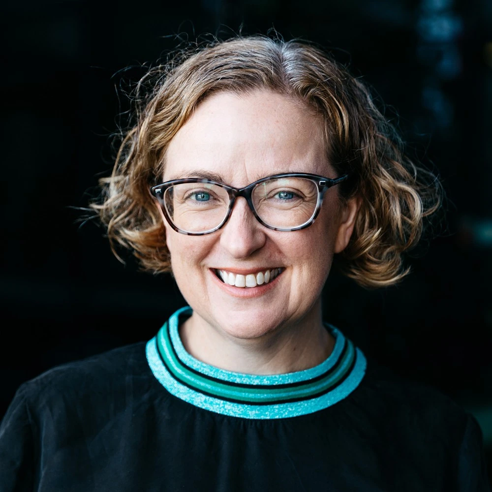 Museums in a Climate of Change: Chatter Marks EP 73 Futures thinking, perseverance and climate change with Kristin Alford of the Museum of Discovery at the University of South Australia