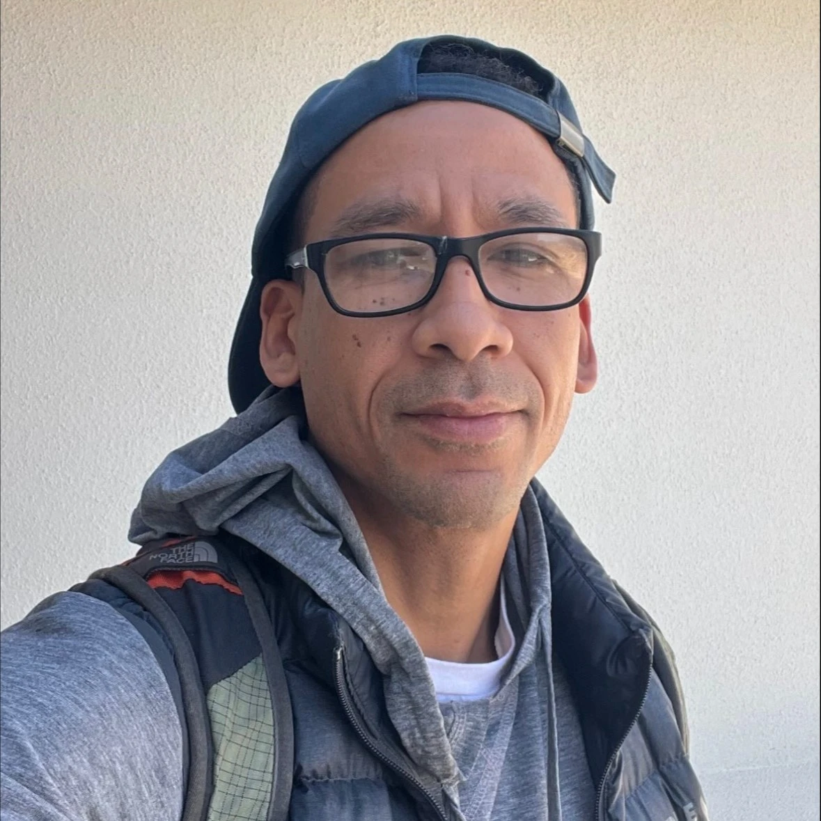 EP 163 Calm, technical and driven with Adrian Williams