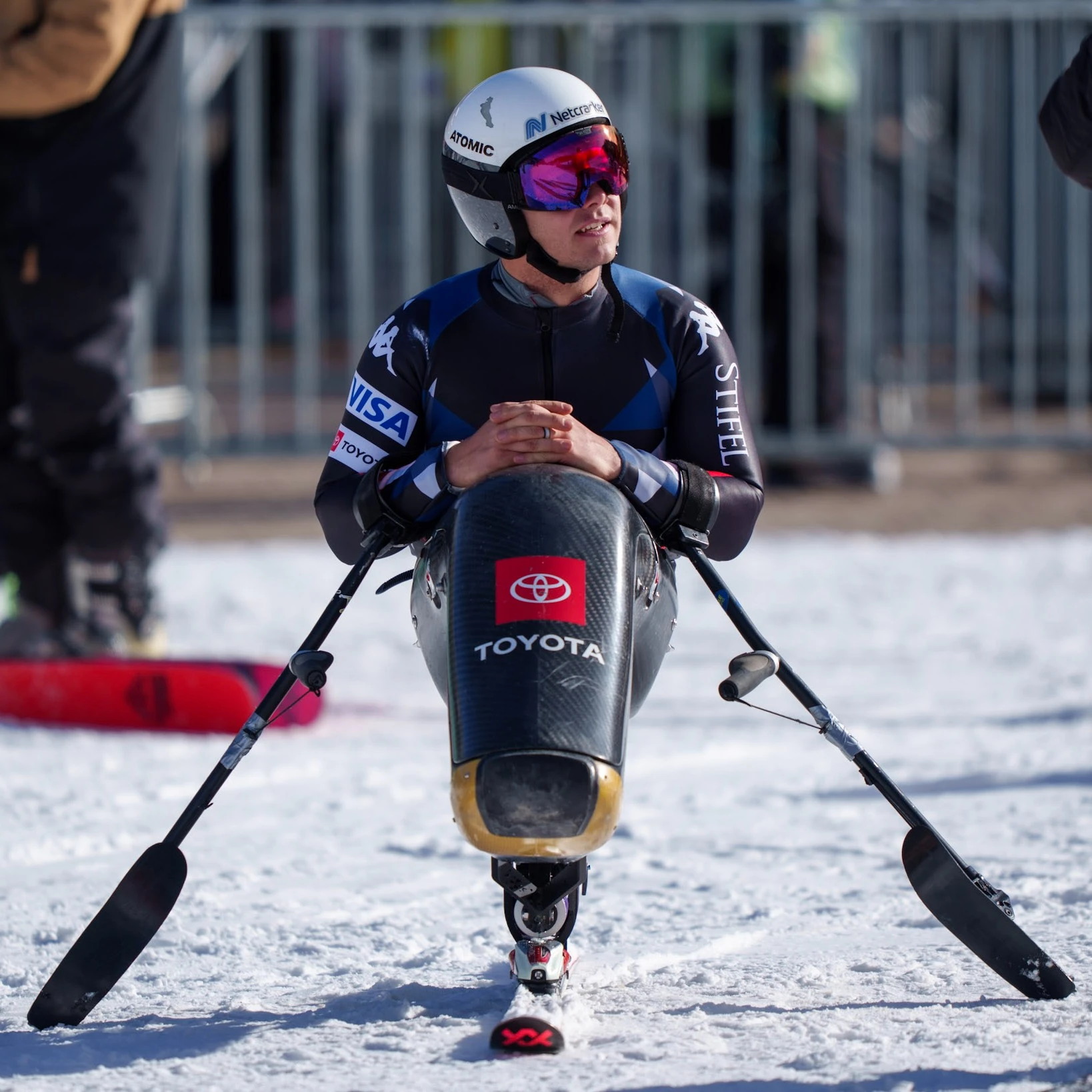 EP 145 There is no excuse with Andrew Kurka