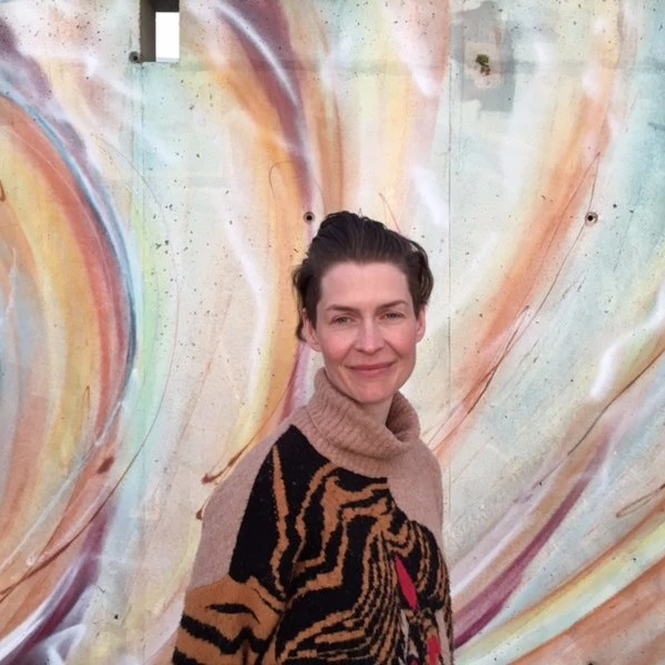 Chatter Marks EP 115 Museums in a Climate of Change Part 2: A borderless museum with Annesofie Norn