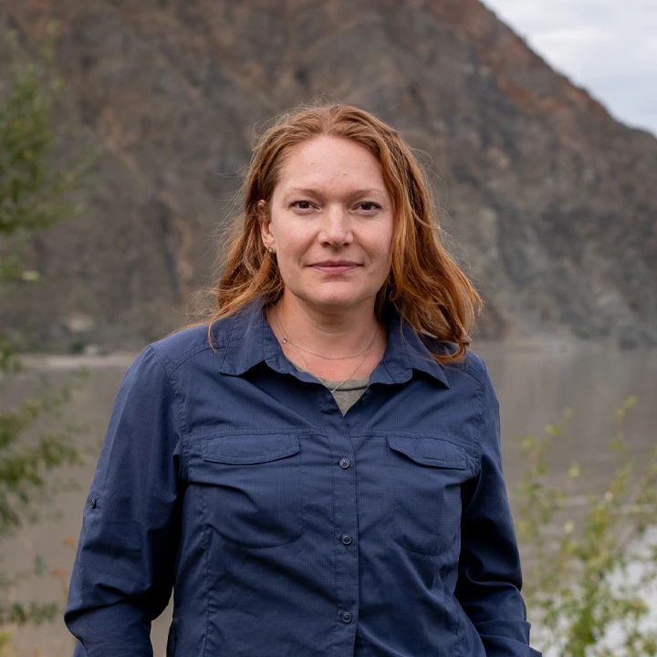EP 162 History, power and the Bering Strait with Bathsheba Demuth