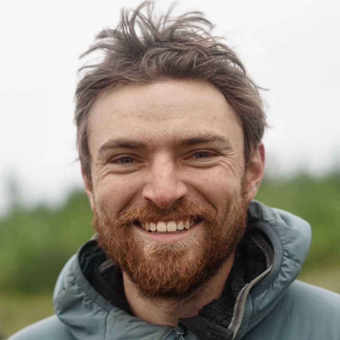 EP 169 Living with nature in a digital age with Ben Weissenbach