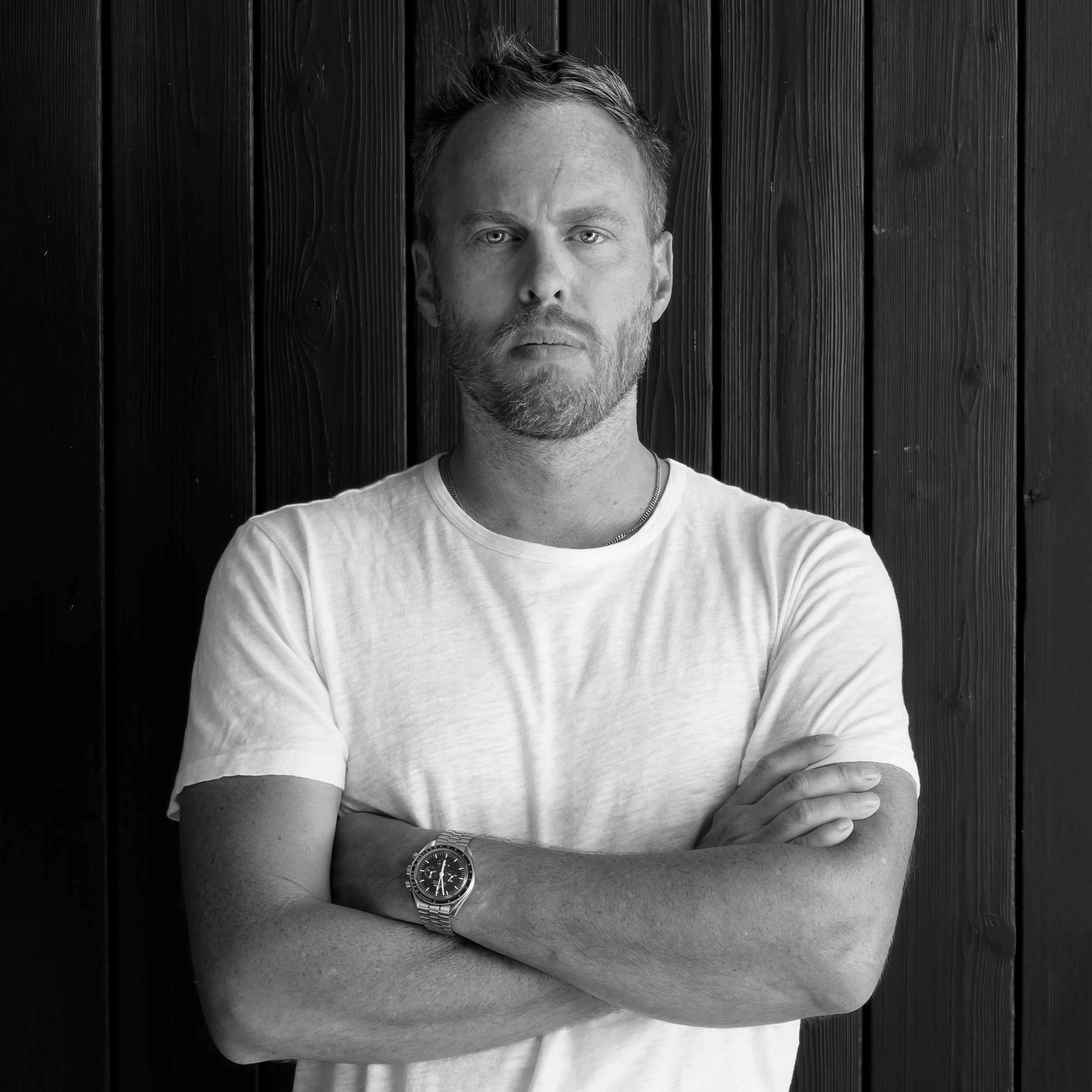 Chatter Marks EP 124 The sound of remote places with Charles Stankievech