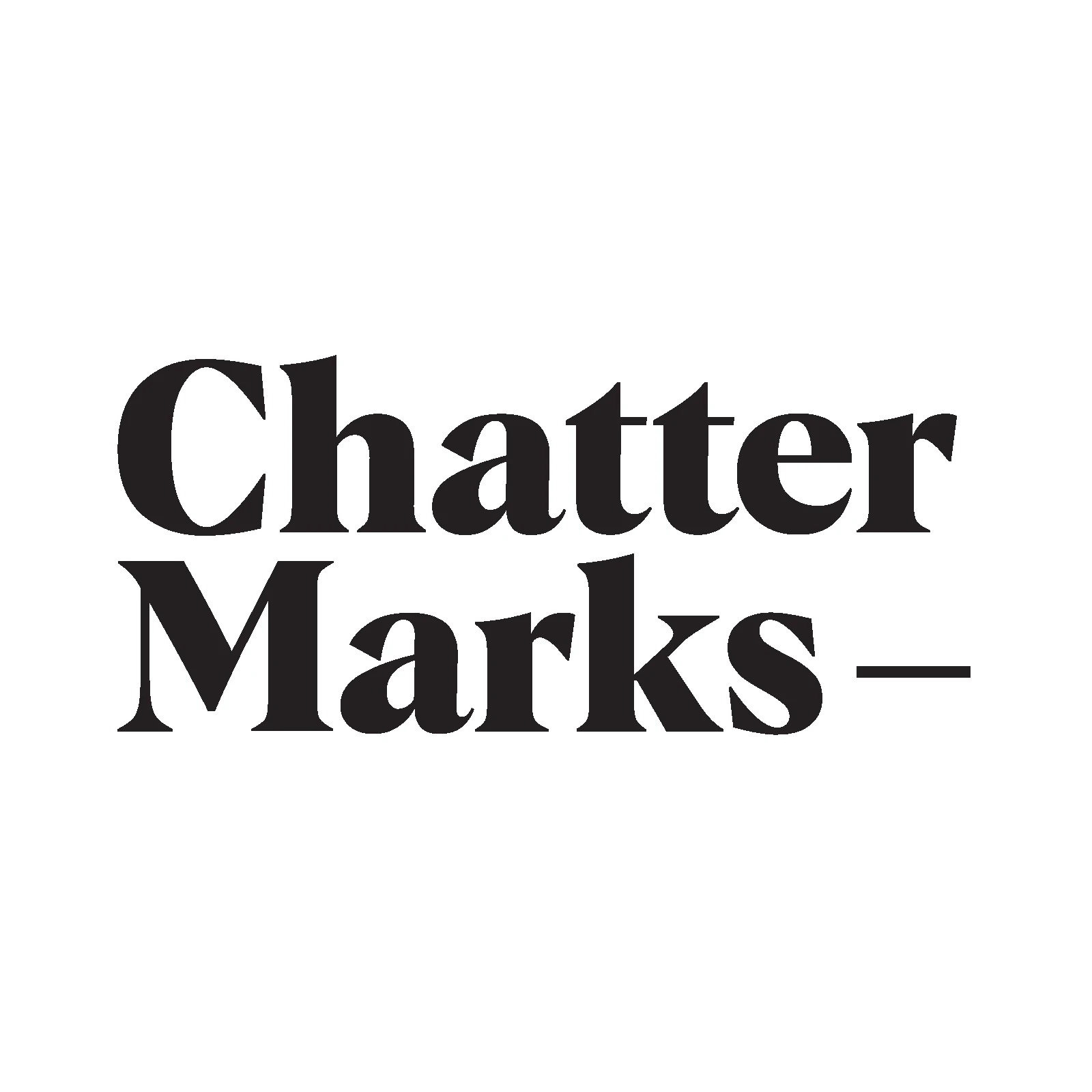 Chatter Marks EP 129 Branding the Arctic with Jeremie McGowan and Amund Sjolie Sveen