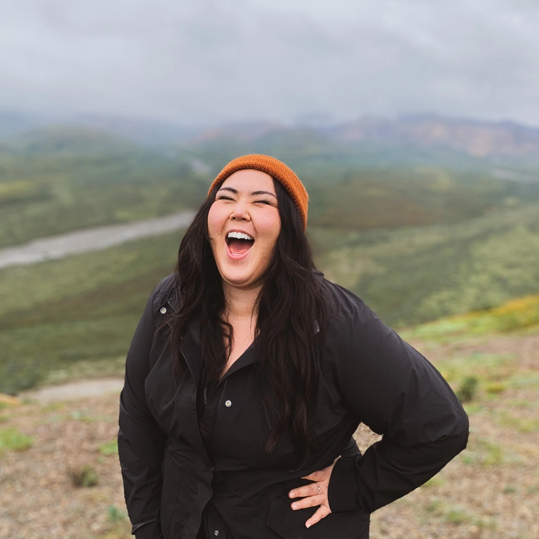 Chatter Marks Ep 67 Culture comes from our environment with Cordelia Qiġñaaq Kellie