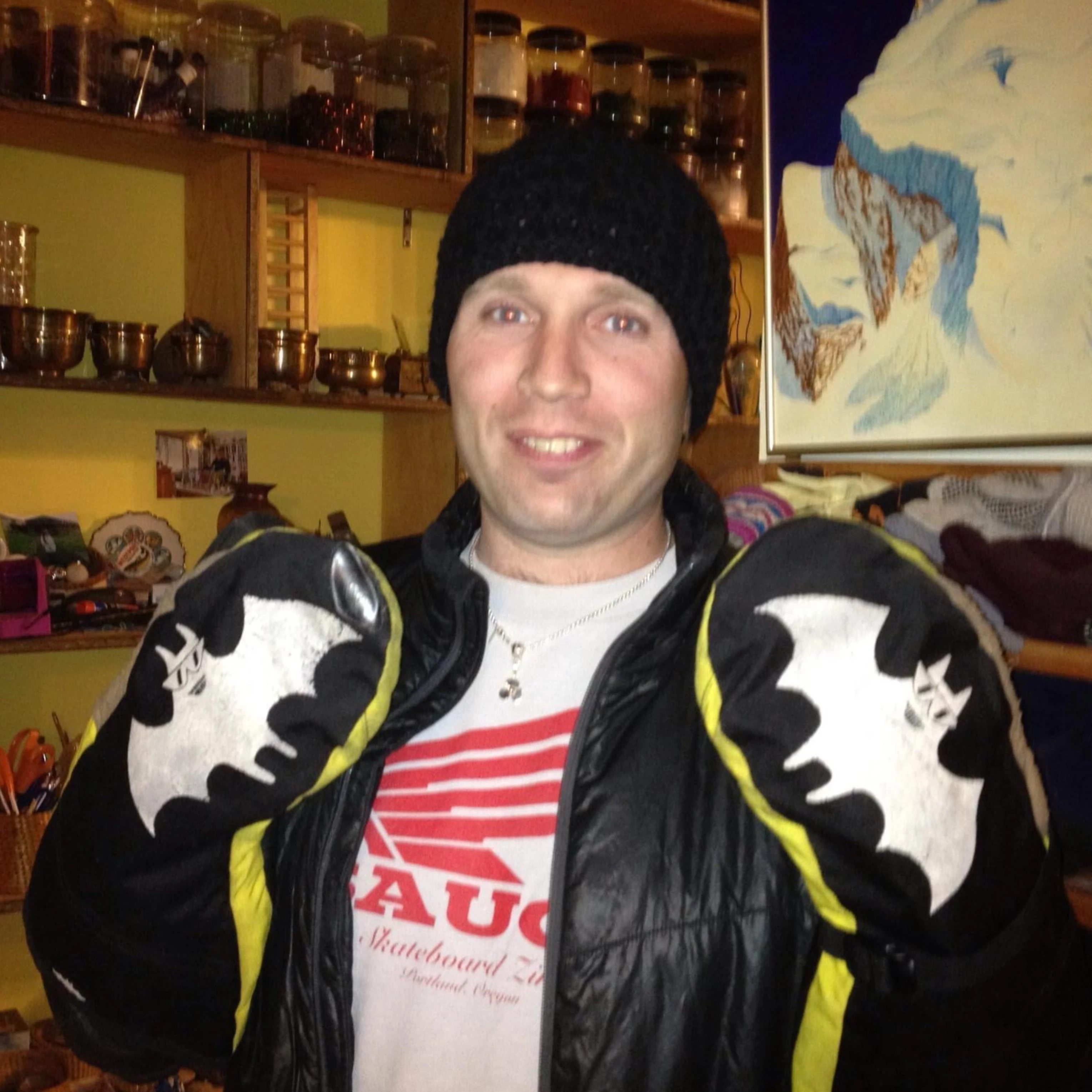 2021 Recap: EP 088 King of the Hill Part 3 with Dan Coffey, one of the youngest competitors