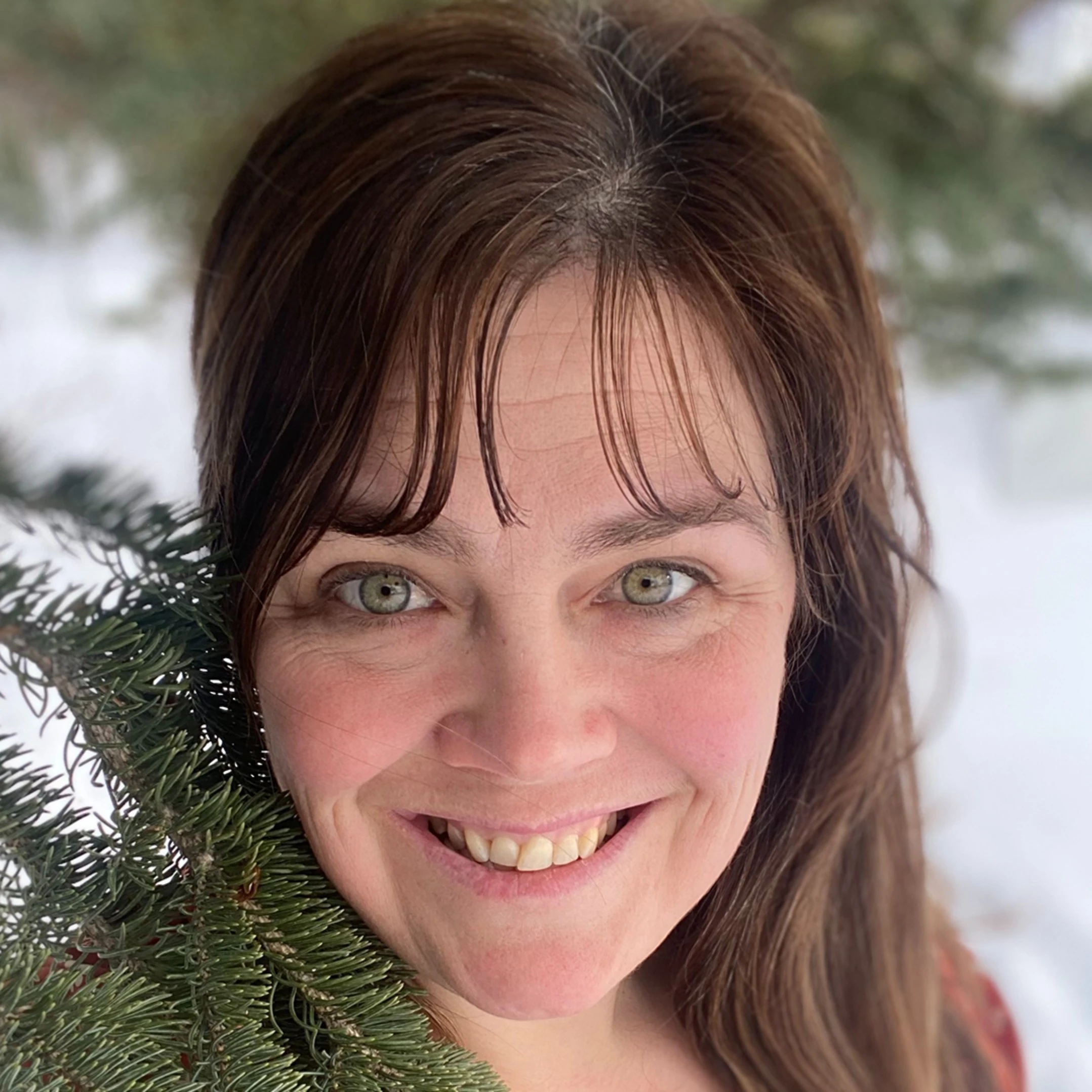 EP 109 A journey of pain and forgiveness with Elishaba Doerksen
