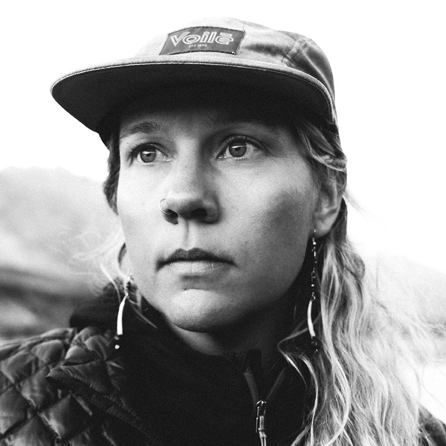Chatter Marks EP 127 Shaped by land with Emily Sullivan