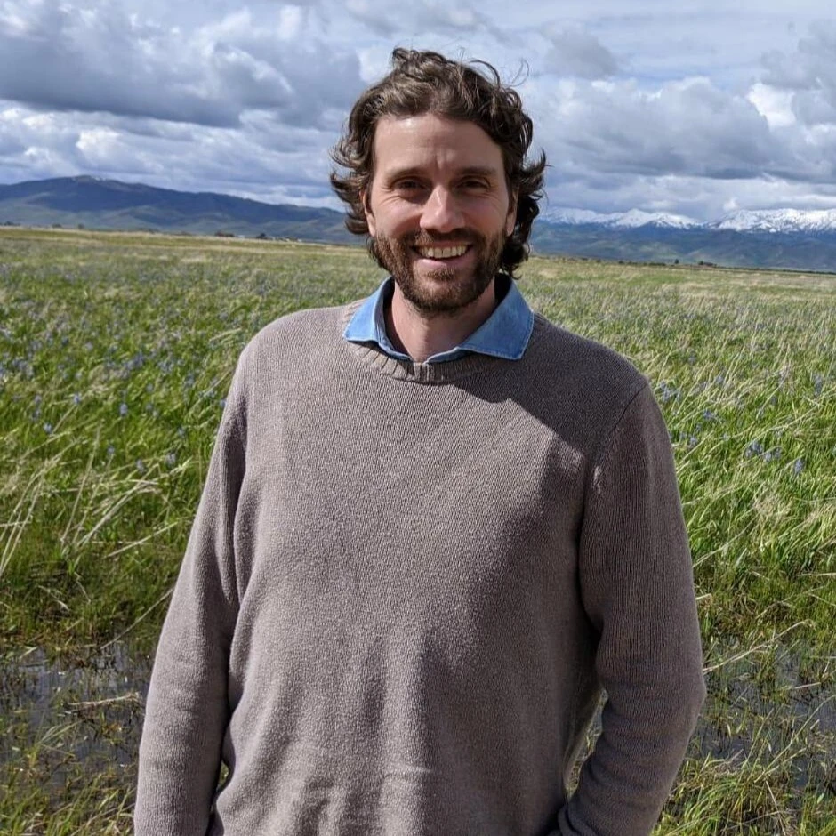 Chatter Marks EP 62 Alaska history from the bottom up with Ian Hartman