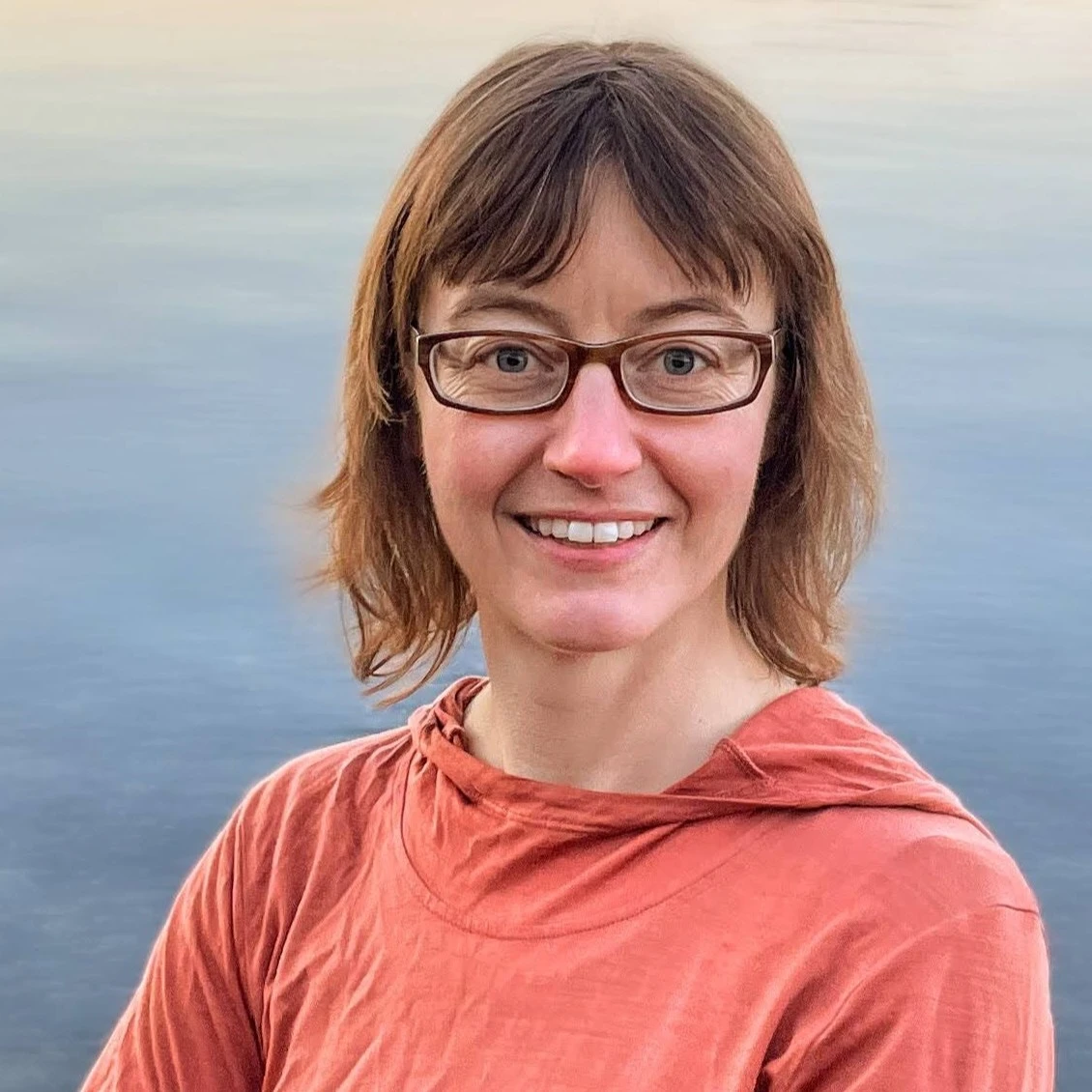 Chatter Marks EP 138 Searching for answers, one essay at a time with Corinna Cook