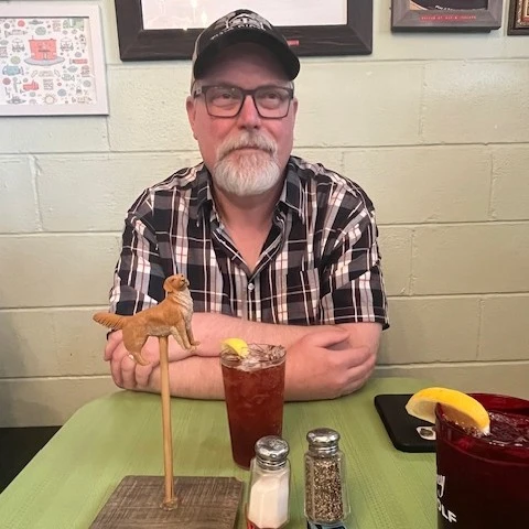 Chatter Marks EP 126 Cooking Alaska with Kevin Lane