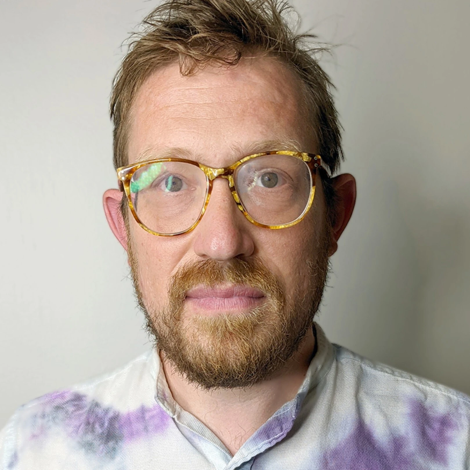 Chatter Marks EP 043 Digging for Alaskana with Jimmy Riordan