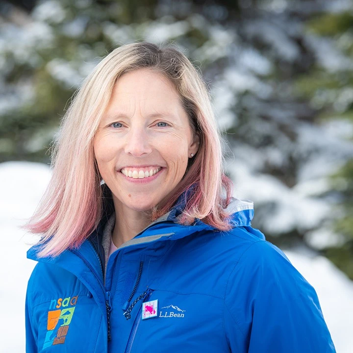 Chatter Marks EP 123 The Athlete's Mindset with Kikkan Randall