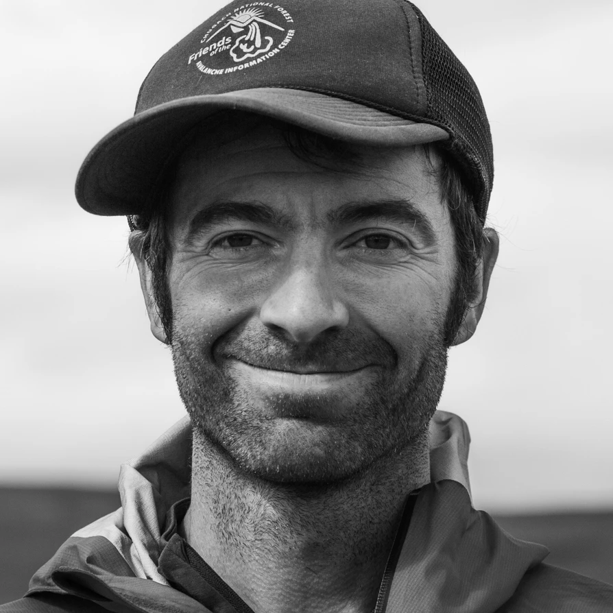 EP 168 What the wilderness teaches us with Luc Mehl