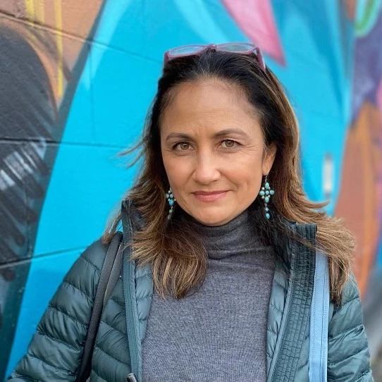 Chatter Marks EP 48 Exploring and documenting the Filipino diaspora with Melissa Chimera