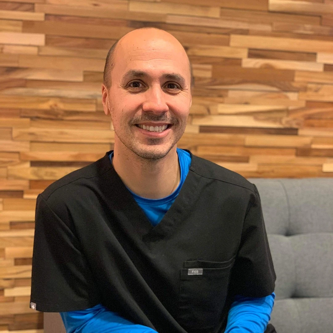 EP 117 Struggling toward improvement and other life lessons with Pete Iversen