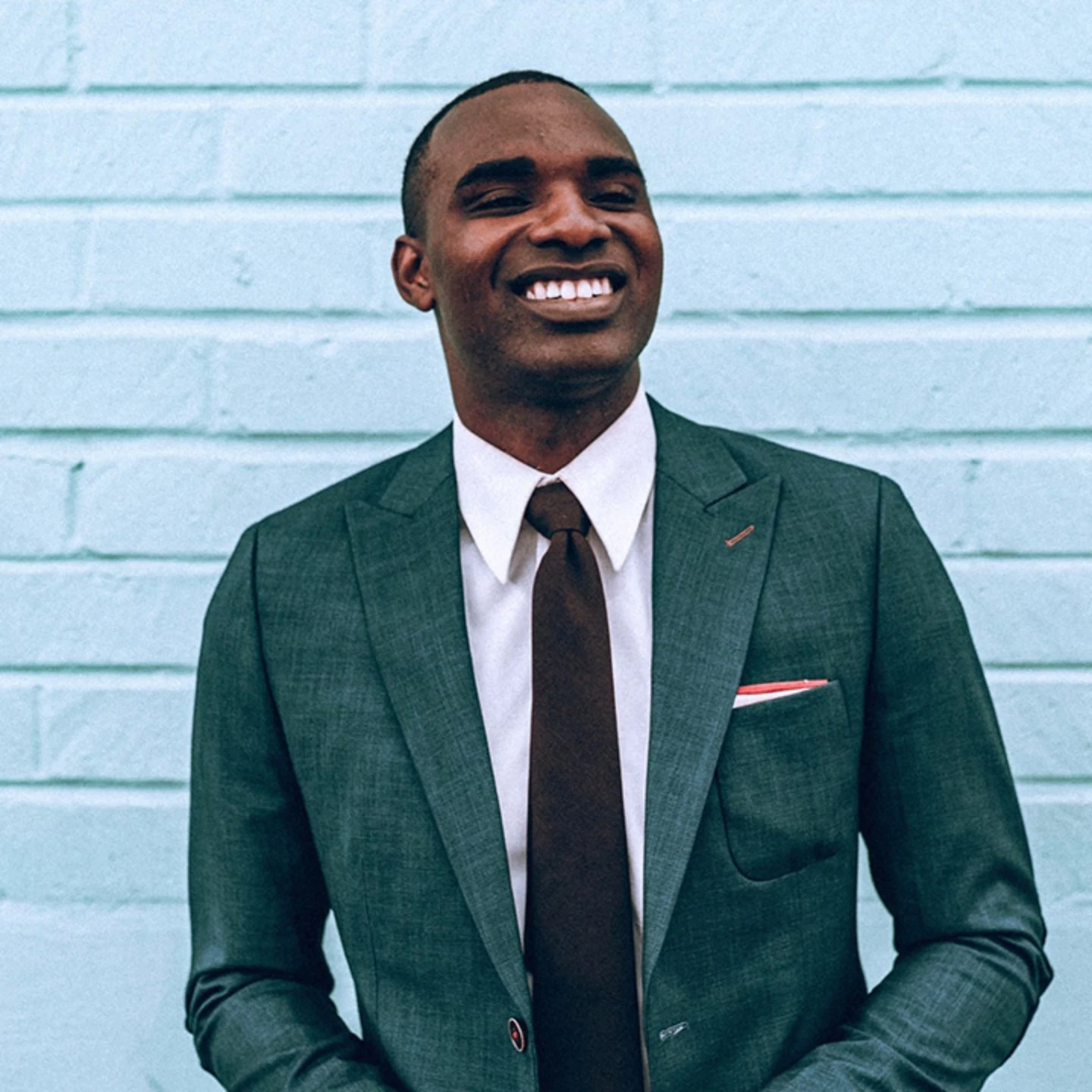 2021 Recap: EP 089 Inspiring you to be better with Preston Pollard
