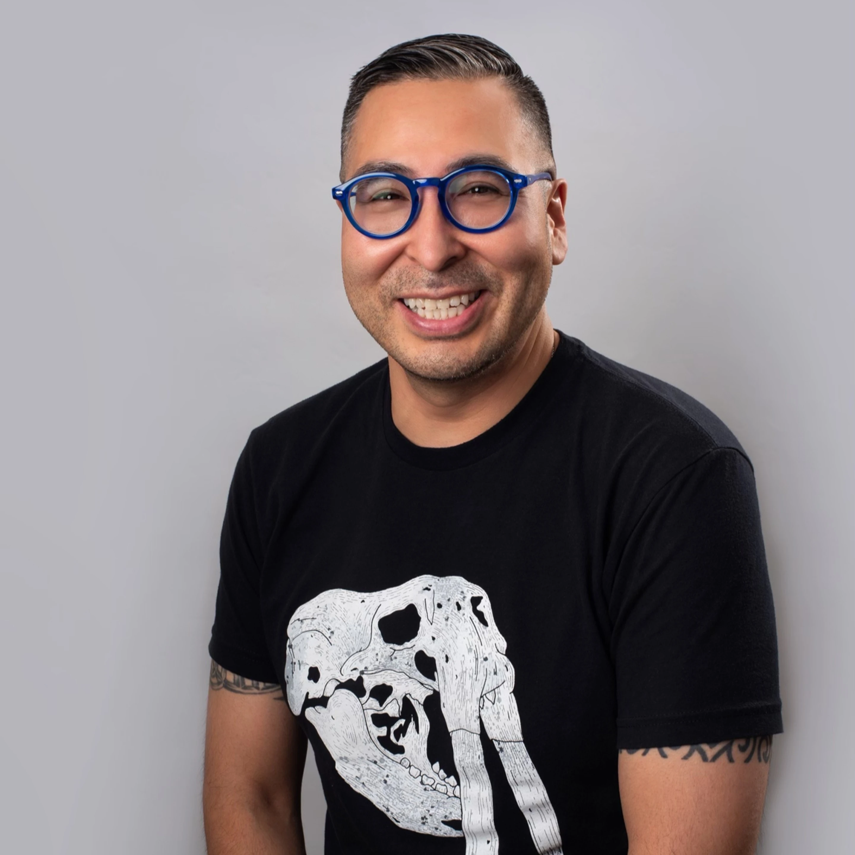 EP 101 The podcast that saved his life with Ralph Sara