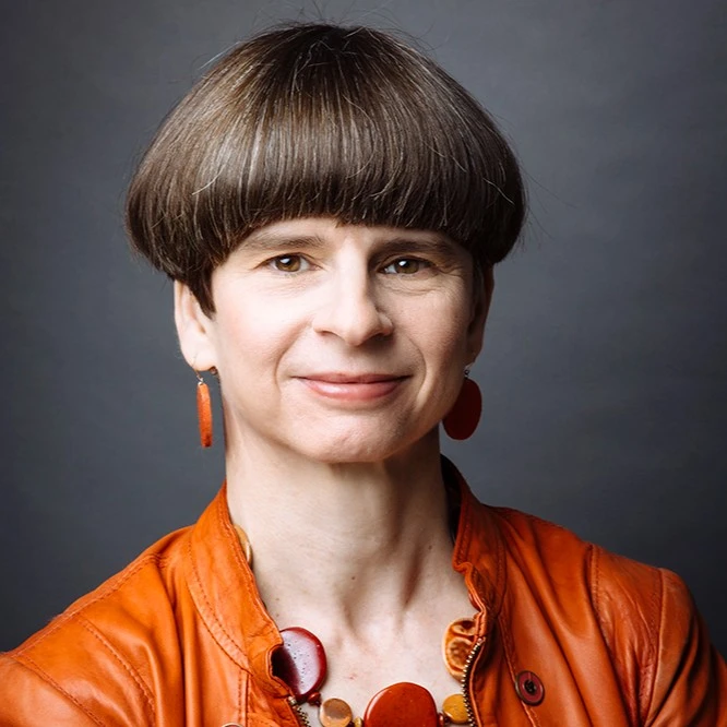 Chatter Marks EP 117 Museums in a Climate of Change Part 2: Futures thinking with Elizabeth Merritt