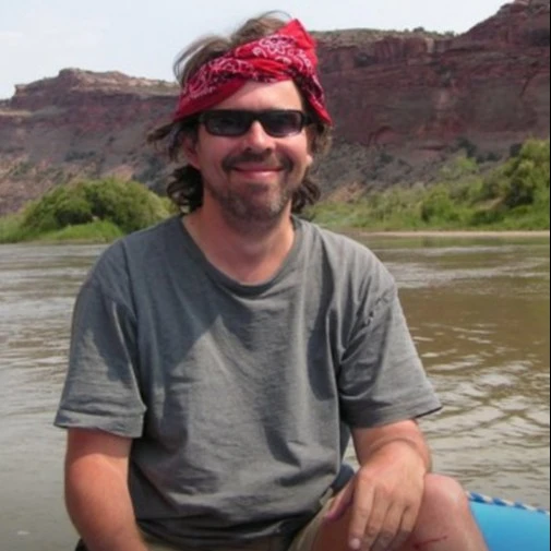 EP 172 The Pacific Coastal Temperate Rainforest with Paul Koberstein